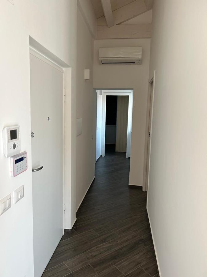 Apartamento A Due Passi Da Corato Exterior foto