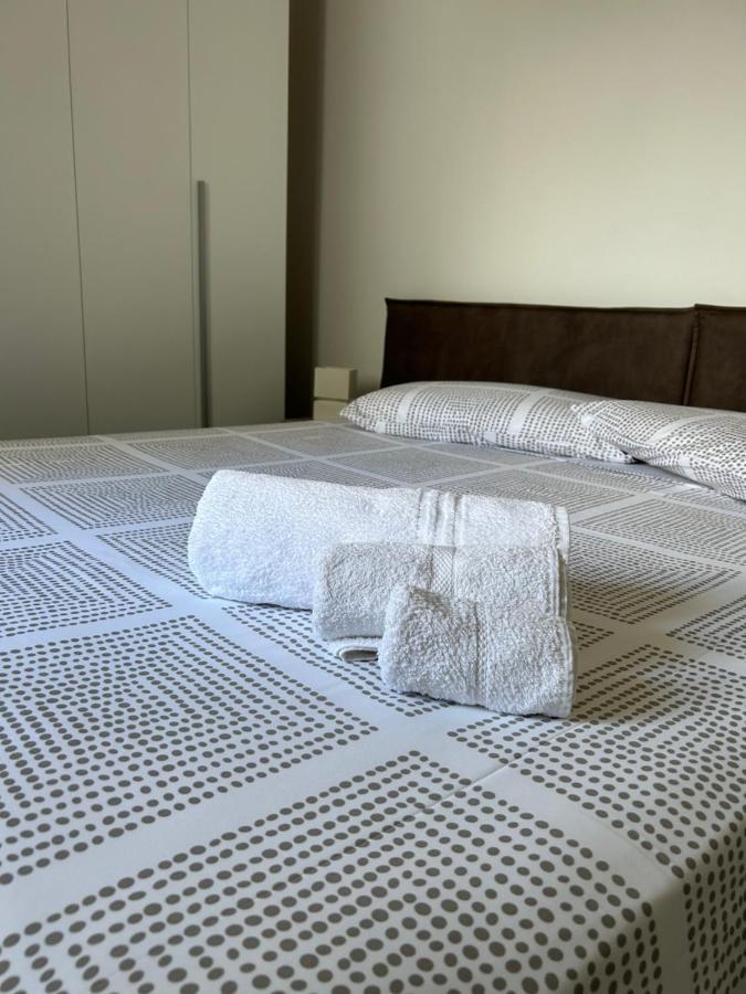 Apartamento A Due Passi Da Corato Exterior foto