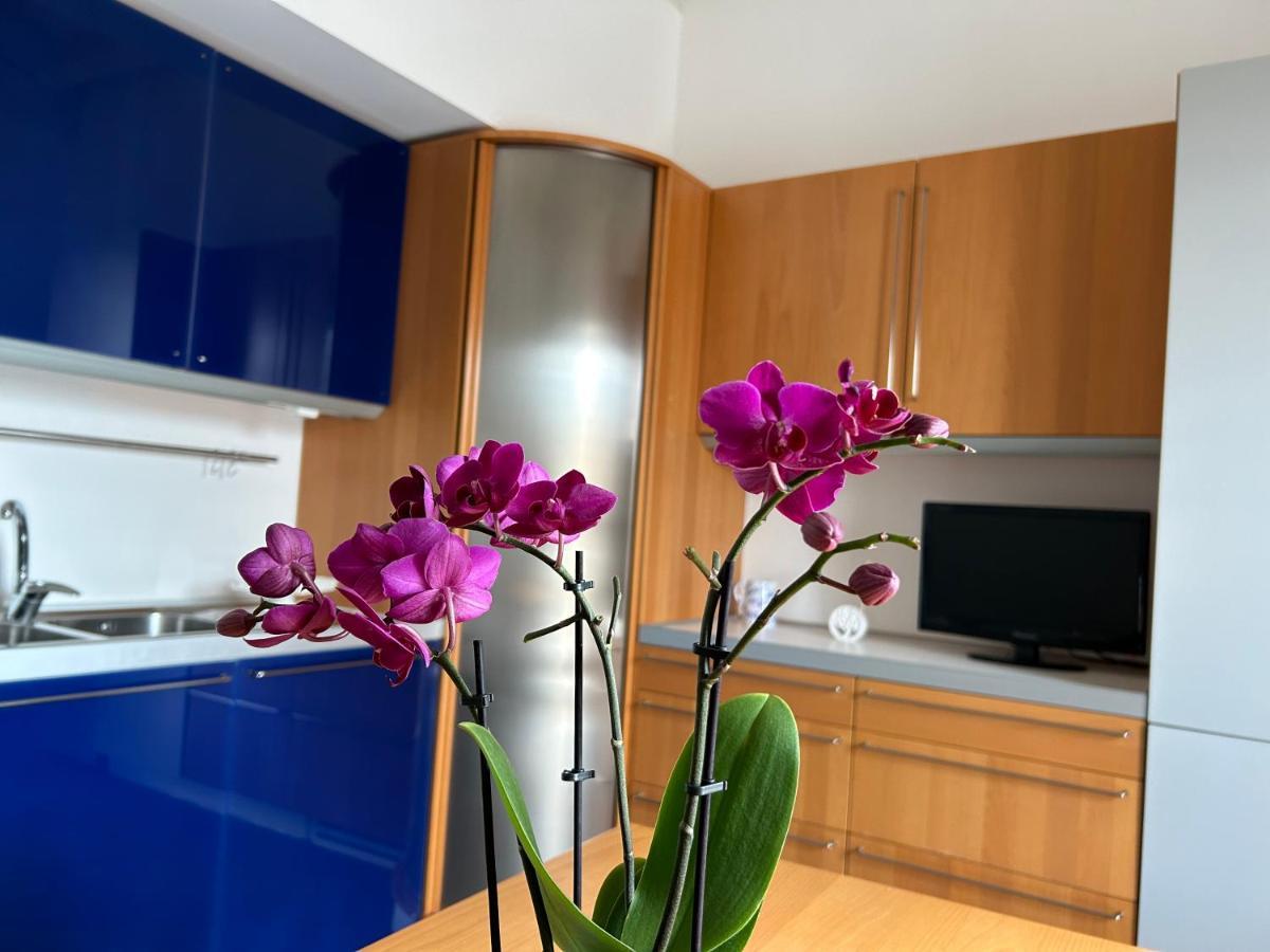 Apartamento A Due Passi Da Corato Exterior foto