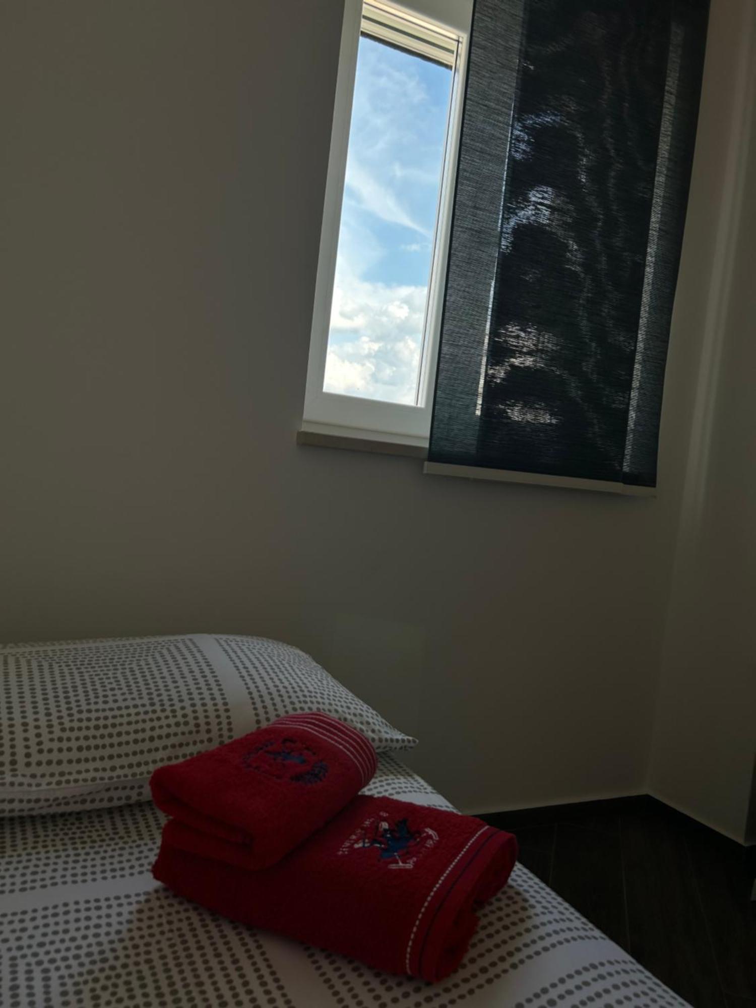 Apartamento A Due Passi Da Corato Exterior foto